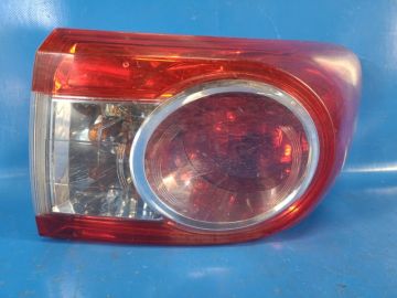 Lampa Tylna praw. TOYOTA COROLLA 150 06-13