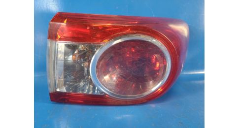 Lampa Tylna praw. TOYOTA COROLLA 150 06-13 Lampa Tylna praw. TOYOTA COROLLA 150 06-13
