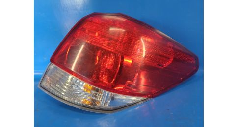 Lampa Tylna praw. SUBARU OUTBACK 09-14 BR