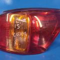 81551-53220 | Lampa Tylna praw. LEXUS IS250/350 05-13 (292969)