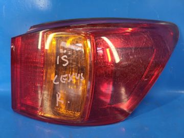 Lampa Tylna praw. LEXUS IS250/350 05-13