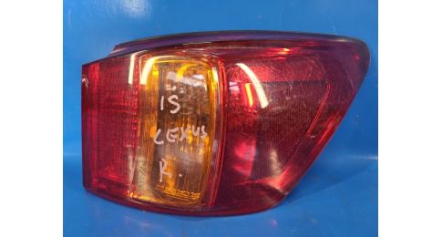 Lampa Tylna praw. LEXUS IS250/350 05-13 Lampa Tylna praw. LEXUS IS250/350 05-13