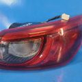 DB4G-51-150 | Lampa Tylna praw. MAZDA CX-3 14-18 (292988)