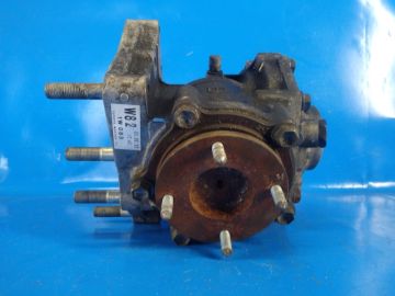 Rozdzielacz TOYOTA RAV4 05-12