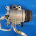 KD62-61-450 | Kompresor klimatyzacji MAZDA CX-5 (KE) 11-17 (294148) - Podgląd 2