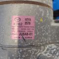 KD62-61-450 | Kompresor klimatyzacji MAZDA CX-5 (KE) 11-17 (294148) - Podgląd 3