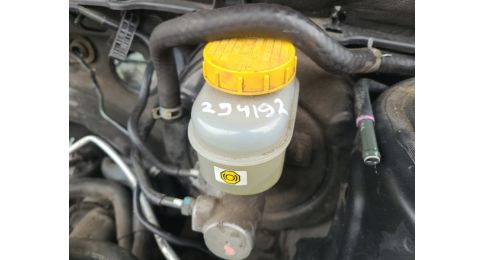 Zbiornik Płynu Hamulcowego SUBARU OUTBACK 09-14 BR