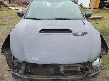 Maska SUBARU OUTBACK 09-14 BR