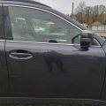 60009AJ0209P | Drzwi przed. praw. SUBARU OUTBACK 09-14 BR (294155)