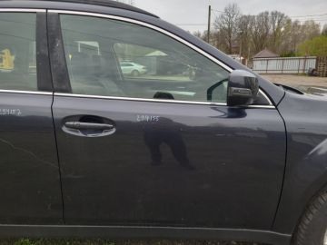 Drzwi przed. praw. SUBARU OUTBACK 09-14 BR