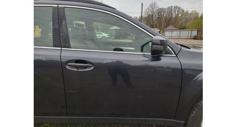 Drzwi przed. praw. SUBARU OUTBACK 09-14 BR Drzwi przed. praw. SUBARU OUTBACK 09-14 BR