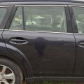 60409AJ1059P | Drzwi tyl. praw. SUBARU OUTBACK 09-14 BR (294157)