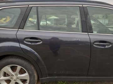 Drzwi tyl. praw. SUBARU OUTBACK 09-14 BR