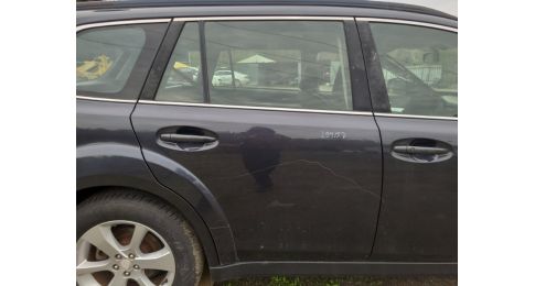 Drzwi tyl. praw. SUBARU OUTBACK 09-14 BR Drzwi tyl. praw. SUBARU OUTBACK 09-14 BR