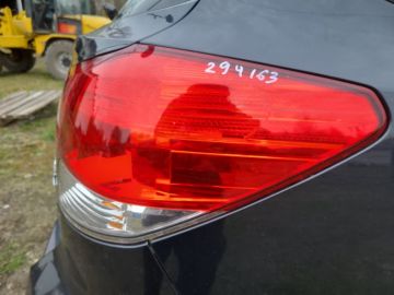 Lampa Tylna praw. SUBARU OUTBACK 09-14 BR