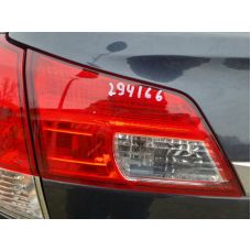 Wewnętrzna lampa lew. SUBARU OUTBACK 09-14 BR