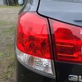 84912AJ100 | Lampa Tylna lew. SUBARU OUTBACK 09-14 BR (294167) - Podgląd 3