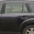 60409AJ1159P | Drzwi tyl. lew. SUBARU OUTBACK 09-14 BR (294170)