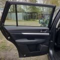 60409AJ1159P | Drzwi tyl. lew. SUBARU OUTBACK 09-14 BR (294170) - Podgląd 2