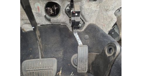 Pedał gazu SUBARU OUTBACK 09-14 BR