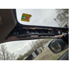 Poduszka powietrzna (kurtyna) przed. lew. SUBARU OUTBACK 09-14 BR