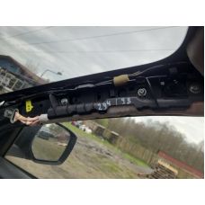 Poduszka powietrzna (kurtyna) przed. praw. SUBARU OUTBACK 09-14 BR