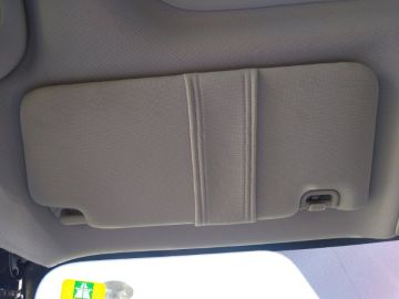 osłona przeciwsłoneczna lew. SUBARU OUTBACK 09-14 BR