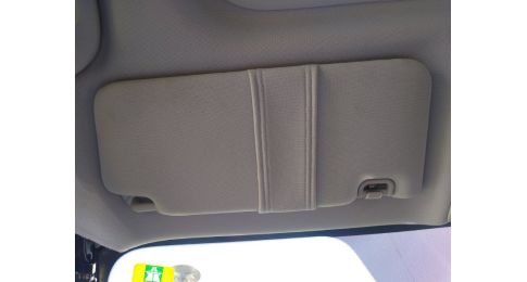 osłona przeciwsłoneczna lew. SUBARU OUTBACK 09-14 BR