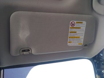 osłona przeciwsłoneczna praw. SUBARU OUTBACK 09-14 BR