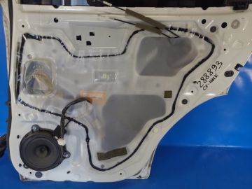 Podnośnik szyby tyl. praw. NISSAN X-TRAIL/ROGUE T32 13-20