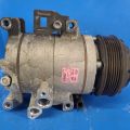 KD62-61-450 | Kompresor klimatyzacji MAZDA CX-5 (KE) 11-17 (295141)