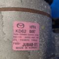 KD62-61-450 | Kompresor klimatyzacji MAZDA CX-5 (KE) 11-17 (295141) - Podgląd 2