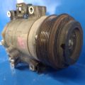 KD62-61-450 | Kompresor klimatyzacji MAZDA CX-5 (KE) 11-17 (295141) - Podgląd 4