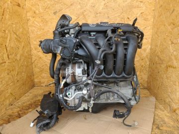 Silnik benzynowy MAZDA MX-5 15-