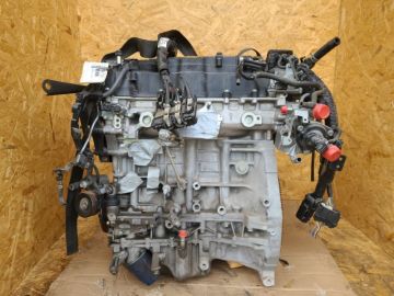 Silnik benzynowy ACURA RDX 19-