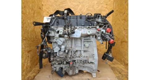 Silnik benzynowy ACURA RDX 19-