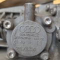 0B1 301 103 | Manualna skrzynia biegów AUDI A4 08-15 (296455) - Podgląd 9
