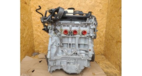 Silnik benzynowy NISSAN SENTRA B17 12-21