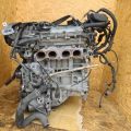 2AR-FE | Silnik benzynowy TOYOTA CAMRY 40 06-11 (296441)