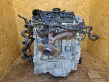 Silnik benzynowy NISSAN SENTRA B17 12-21