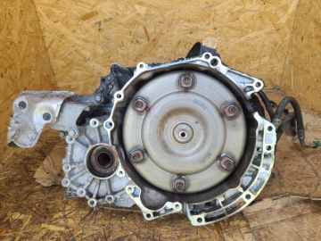 Automatyczna skrzynia biegów VOLVO XC90 02–16