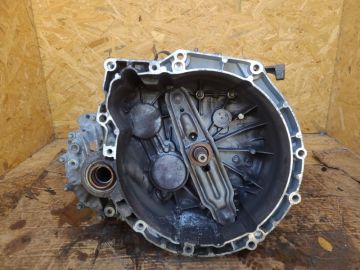 Manualna skrzynia biegów MINI COOPER S R57 09-15