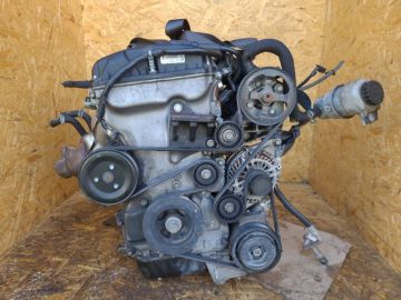 Silnik benzynowy DODGE CALIBER 06-11