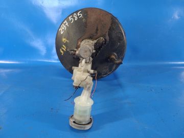 próżniowy wzmacniacz hamulca SUZUKI SX4 06-13