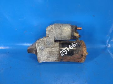 rozrusznik SUZUKI SX4 06-13