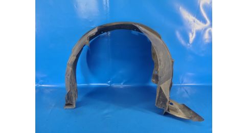 Nadkole przed. lew. SUZUKI SX4 06-13