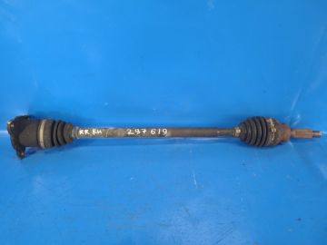 Tylna półoś praw. SUZUKI SX4 06-13