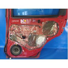 Podnośnik szyby tyl. praw. SUZUKI SX4 06-13