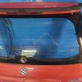 69100-81820 | KLAPA TYLNA SUZUKI SX4 06-13 (297571) - Podgląd 5