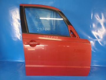 Drzwi przed. praw. SUZUKI SX4 06-13